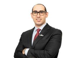 Agent Tamer Ibrahim