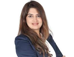 العميل Sheetal Mehra