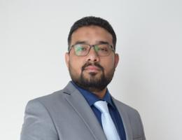العميل Muhammad Touseef Baig Mughal
