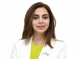 العميل Sadia Sharif