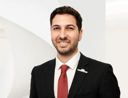 Agent Sinan Kul