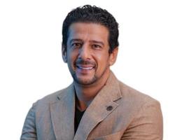 العميل Amr Saleh