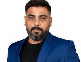Agent Rohit Awatani