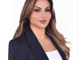 العميل Lulu Ragheb
