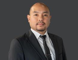 Agent Bryan Mateo