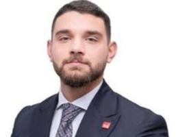 Agent Zaid Shaaban