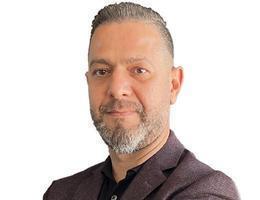 Agent Samier Al Masri