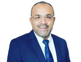 Agent Maleek Abdul Wadood
