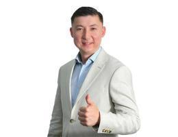 العميل Damir Kashtapiyev
