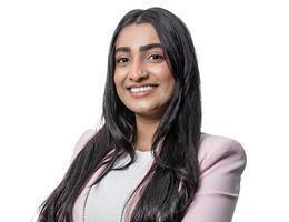 Agent Mubbashira Marfatiya