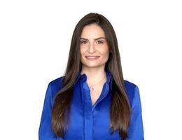 Agent Jade Morris