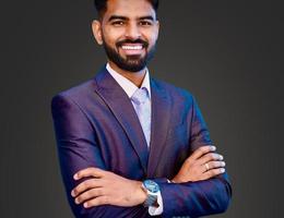 Agent Vivek Rahul Salve