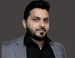 Agent Nehzil Majeed