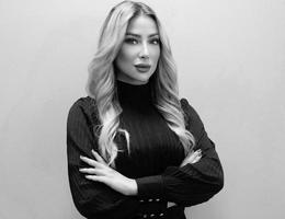 العميل Linda Beaini
