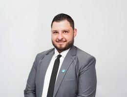 Agent Tony Ayoub