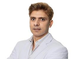 Agent Atif Sheraz