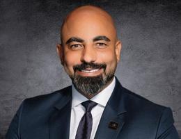 Agent Sam Ayache