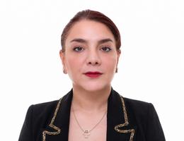 Agent Maryam Ghanadiof