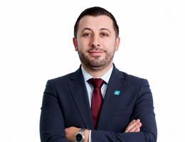 Oleg Sobetchi Oleg Sobetchi