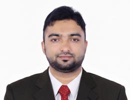 العميل Shaheen Ahamad Mohammed