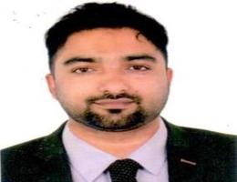 Agent Shaheen Ahamad Mohammed