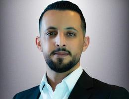 Agent Loay Alhadi