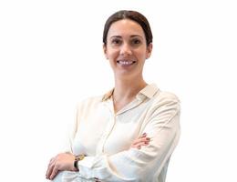 Agent Martina Gandolfi