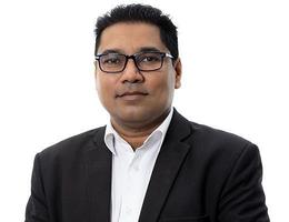 Agent Tariq Mahmood
