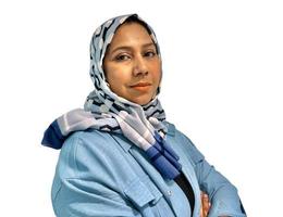 العميل Farida Khan