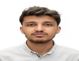 Agent Soban Abbasi