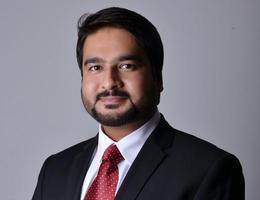 Agent Syed Adil Waqar