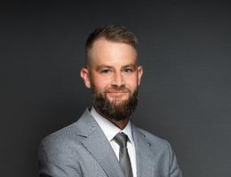 Agent Wesley Fenn
