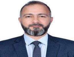 Agent Waleed Alhshma