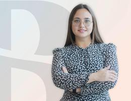 Agent Sofiia Metawea
