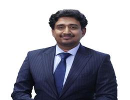 Mohammed Rashed Mohammed Rashed