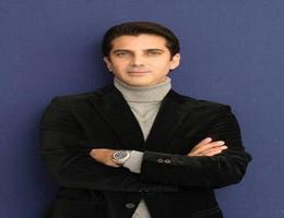 Agent Hyder Khan