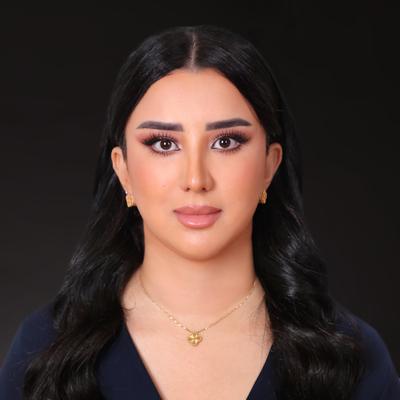 العميل Roumaissa Niri