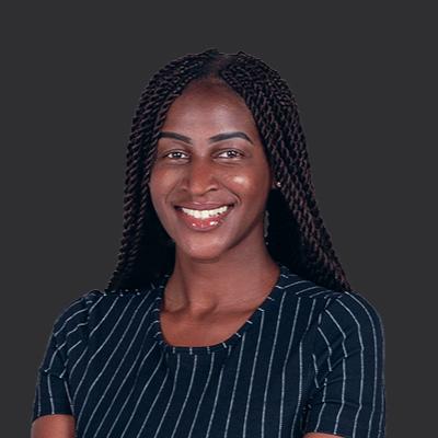 Caroline Gachara Caroline Gachara