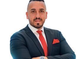 Agent Ramy Metawea