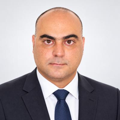 Agent Mohamed Husein Ayoub
