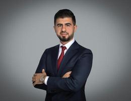 Agent Ibraheem Albayati