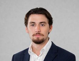 Agent Thomas Barnett
