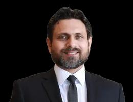 Agent Tanweer Khan
