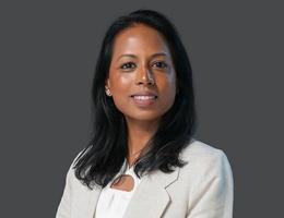 Agent Teri Reddy