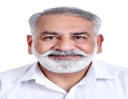 Agent Muhammad Imran Shaikh