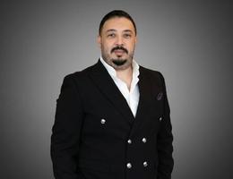 Agent SOFIANE MAHIOUT