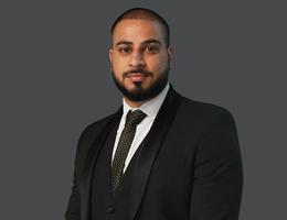 Agent Steven Johal