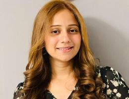 Agent Shabnam Sayyed