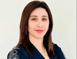 Agent Hind Samer