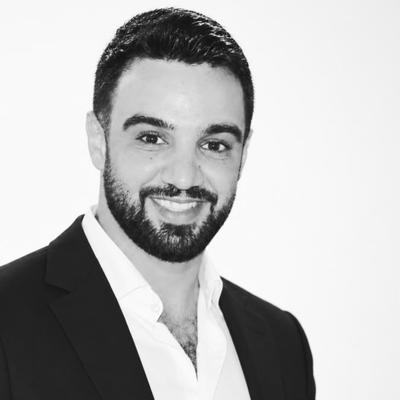 Agent Qais Ayyoub